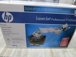 This site includes a devcon utility t. Hp Laserjet Pro P1606dn Workgroup Laser Printer For Sale Online Ebay
