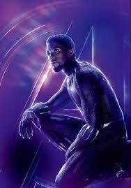 Black panther is a 2018 american superhero film based on the marvel comics character of the same name. Black Panther Marvel Cinematic Universe Wiki Fandom