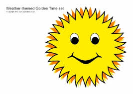 Golden Time Classroom Display Resources And Printables