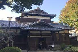 Three large residential traditional houses in Tokyo worth visiting -  Exploring Old Tokyo