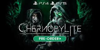 Available worldwide on playstation 4 and playstation 5 august 20, 2021. Chernobylite For Ps4 Ps5 Now Open For Pre Order Here At Playasia
