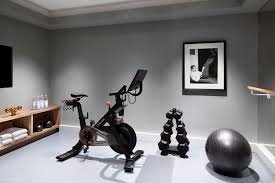 35 stylish home gym ideas