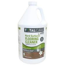 hard surfaces flooring cleaner concentrate