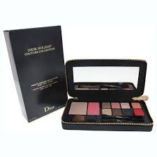 couture palette by christian dior