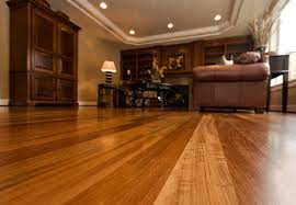 How To Polish Wood Floors And Re