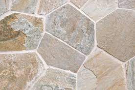 natural stone marble or granite floors