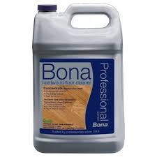 wood floor cleaner bona pro series