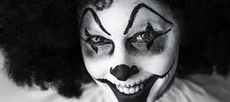 the global creepy clown craze and why