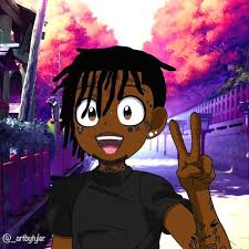 Find over 100+ of the best free juice wrld images. Juice Wrld Concept Art Clickasnap It Pays To Share