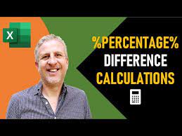 two values in excel