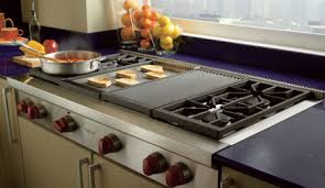 cooktop vs rangetop: what's the