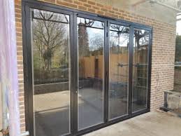 Trade Bifolds Patio French
