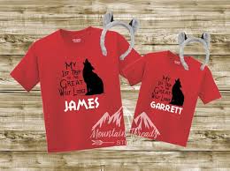 Fast Shipping Great Wolf Lodge Family Shirts Wolf Lodge