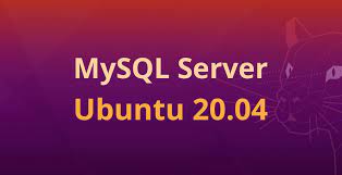 install mysql on ubuntu 20 04