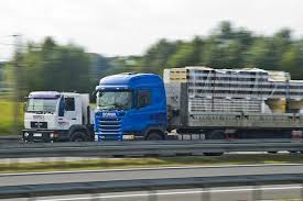 Sankcje drogowe uderzą w polskie firmy. Transport notuje wielkie straty w  związku z zamknięciem dróg na Białorusi - Money.pl