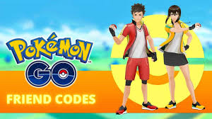 Pokemon Go Friend Codes: How to make a new friend in January 2022 - Dexerto