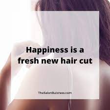 There's a lot to take into account when searching for the perfect haircut. 67 Funny Inspirational Hairstylist Quotes With Images