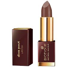 biotique natural makeup diva pout