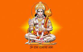 Hanuman Jayanti - Celebrating Hanuman ...