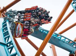 Best Amusement Parks In America For Roller Coaster And Water