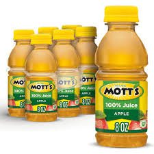 mott s 100 original apple juice 8 fl