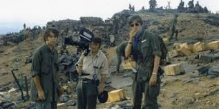 La monumental historia de la cruel guerra de Vietnam