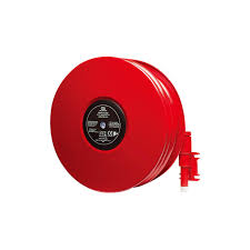 Swinging Pipe Fire Hose Reel Automatic