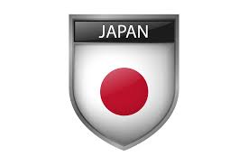 Download the Flag of Japan | 40+ Shapes | Seek Flag