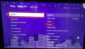 If your roku device will not turn on, the first thing to do is to make sure that the device is plugged in and that the power cord is seated properly. How To Change The Default Input On A Roku Tv In 6 Steps