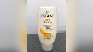 Jergens lotion recalled for possible ...