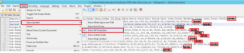 bulk insert data files into sql server