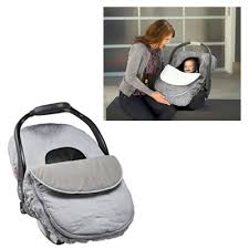The Jj Cole Car Seat For Your Baby