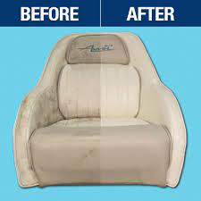 4 Steps To Make Boat Seats Like New For