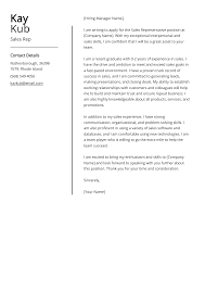 s rep cover letter exle free guide