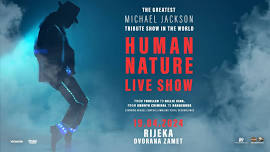 Human Nature Live Show