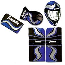 mini hockey goalie equipment mask