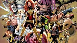 10+ X-Men: Dark Phoenix HD Wallpapers ...