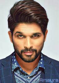 Pin on Allu Arjun