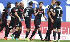 The match is a part of the 2. Preview Fc Bayern Munich Fc Ingolstadt Miasanrot Com