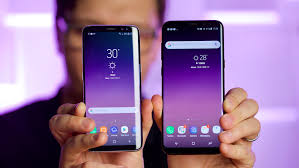 Galaxy s8 vs s8 summary whats the difference? Test Samsung Galaxy S8 Plus