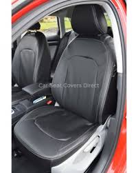 Audi A3 S Land Seat Covers