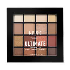 nyx ultimate studio palette makeup alley