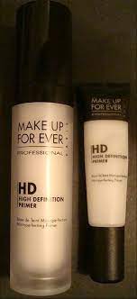 ever hd high definition primer review