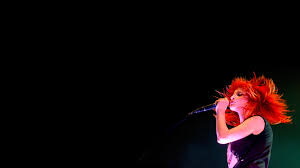 hayley williams hd wallpaper