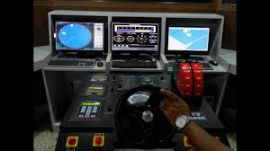 Ecdis Electronic Chart Display And Information System