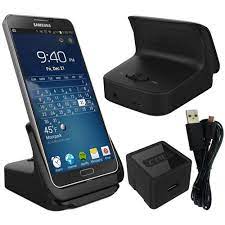 rnd dock for samsung galaxy note 3 with