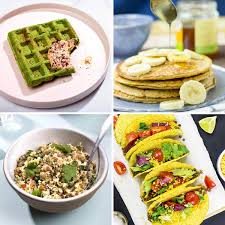 the best vegetarian post workout meals