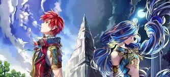 One of the side quests that frequently blends with the main story is the way adol gradually tracks down and recruits the 24. Biareview Com Ys Viii Lacrimosa Of Dana