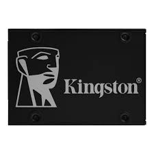 Kingston Kc600 Ssd Benchmarked More Reason To Ditch That