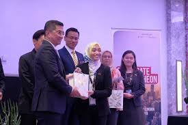 Employability enhancement for career advancement in a dynamic labour market. Everything That Happened At The Malaysian Career Fair 2019